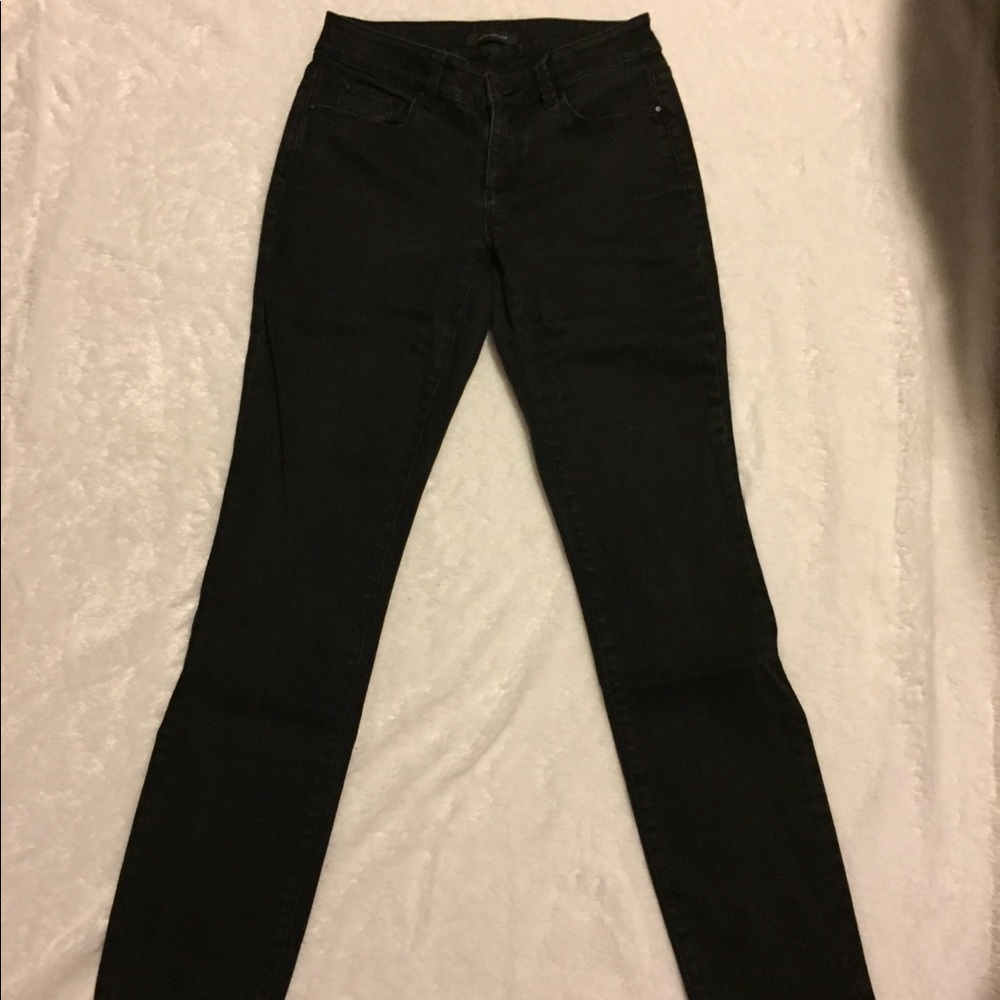 Black jeans